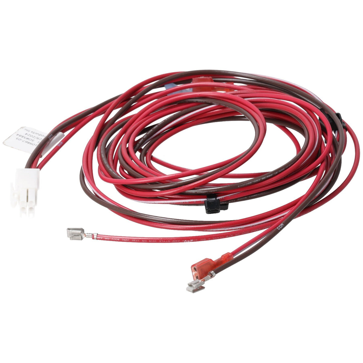 Rheem 45-109867-05 Wire Harness - Rds Ddc H-Cab