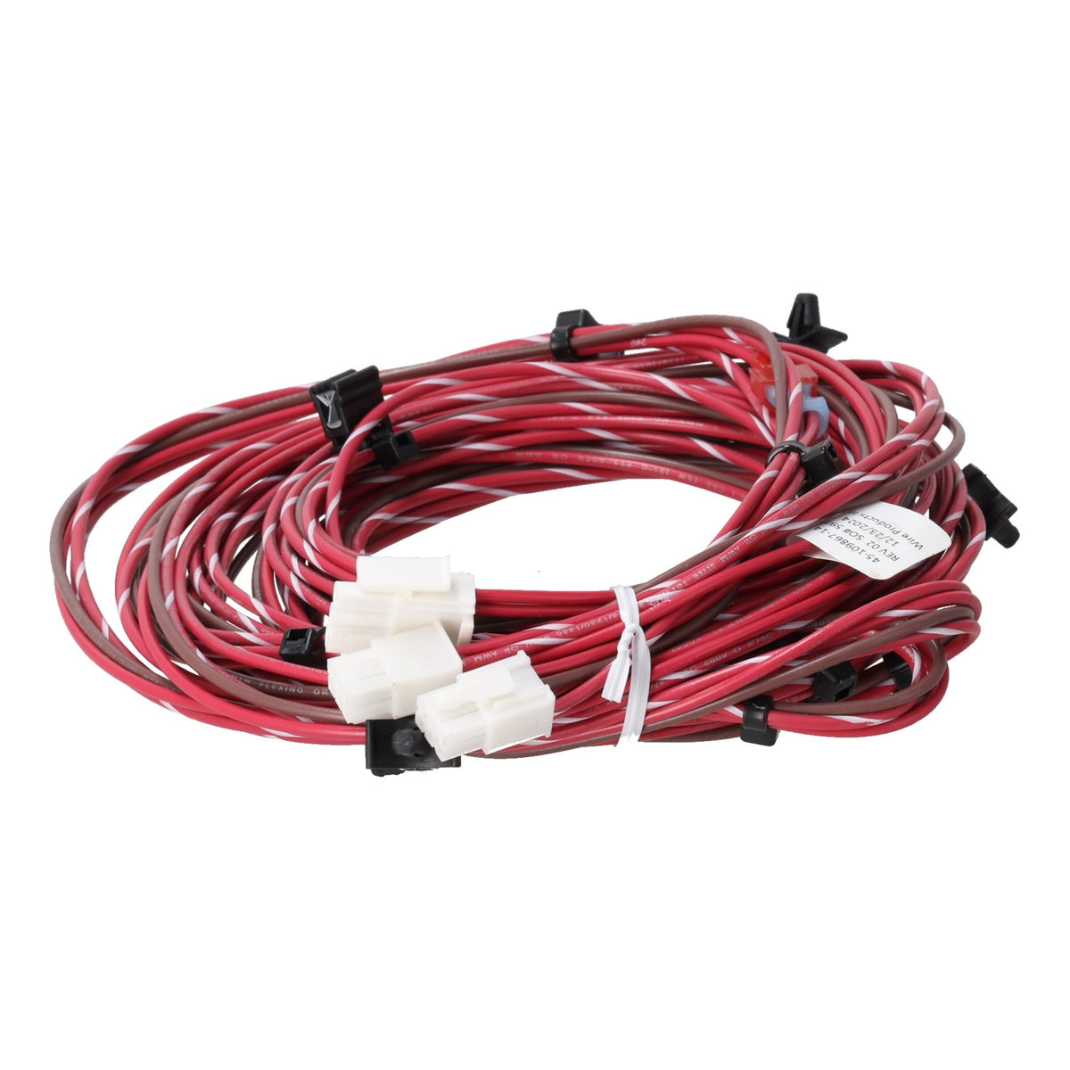 Rheem 45-109867-14 Assembly - Wire Harness - Rds - Nonddc - G-Cab