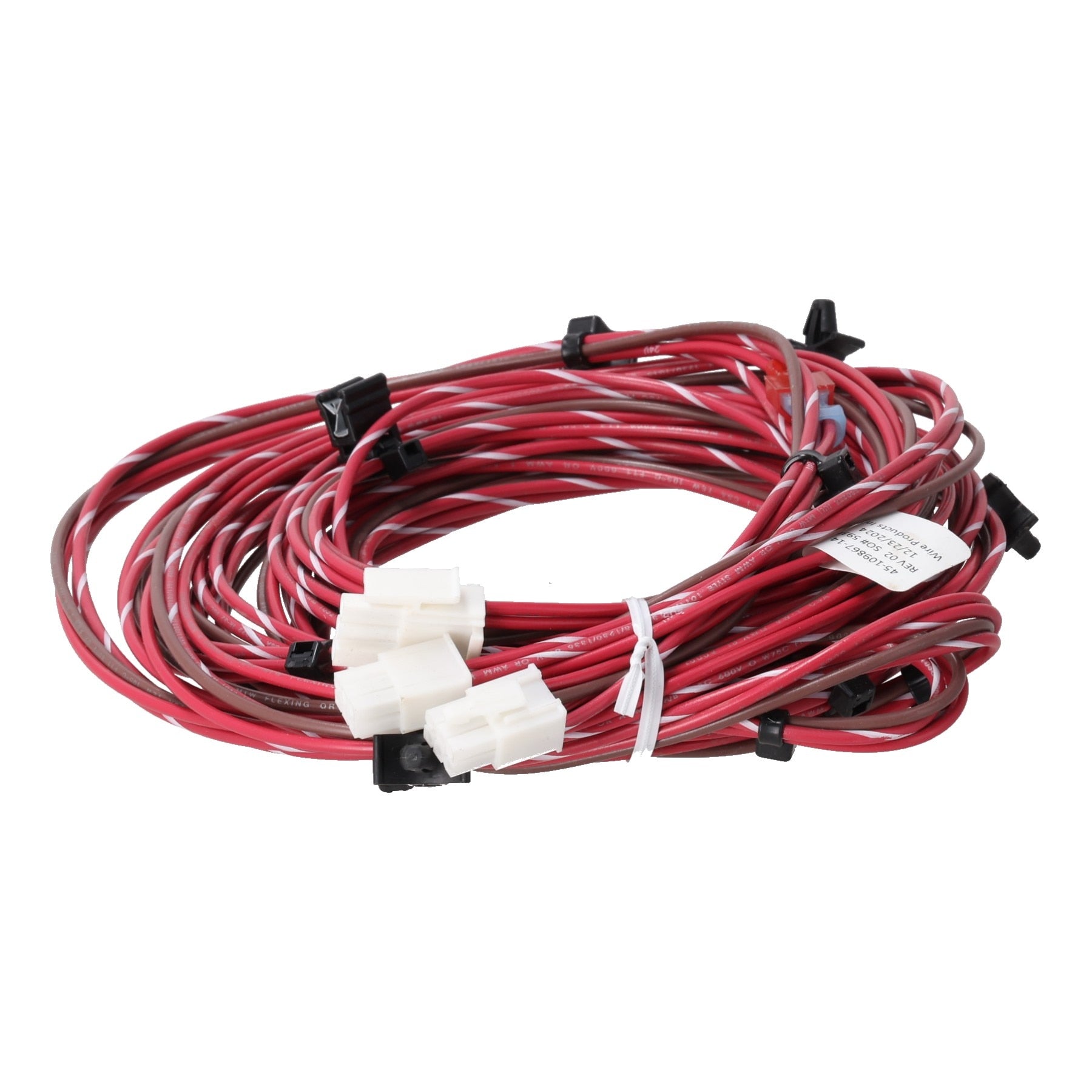 Rheem 45-109867-14 Assembly - Wire Harness - Rds - Nonddc - G-Cab