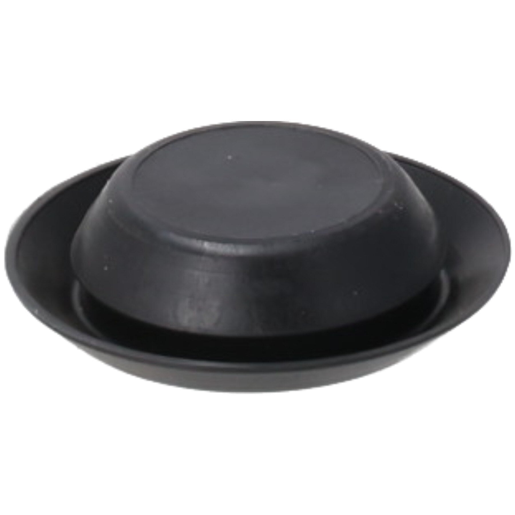 Rheem 45-22980-05 Button Plug W/ Recessed-Type Head
