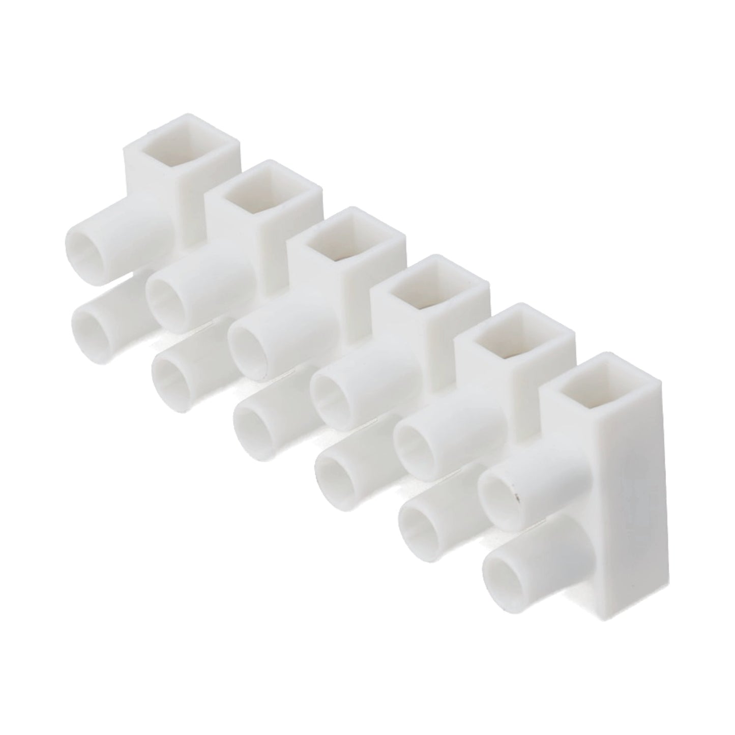 Rheem 45-23222-14 Terminal Block 6-POLE