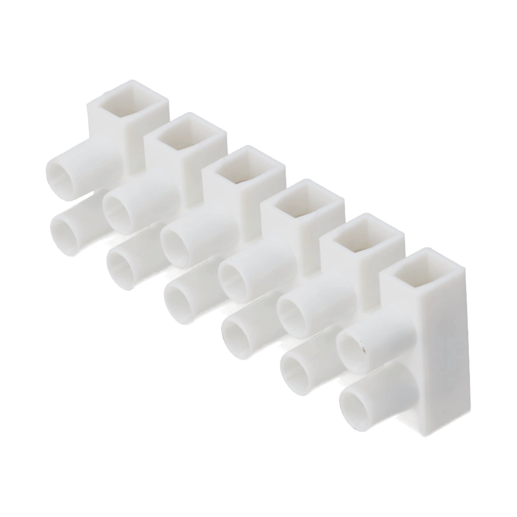 Rheem 45-23222-14 Terminal Block 6-POLE