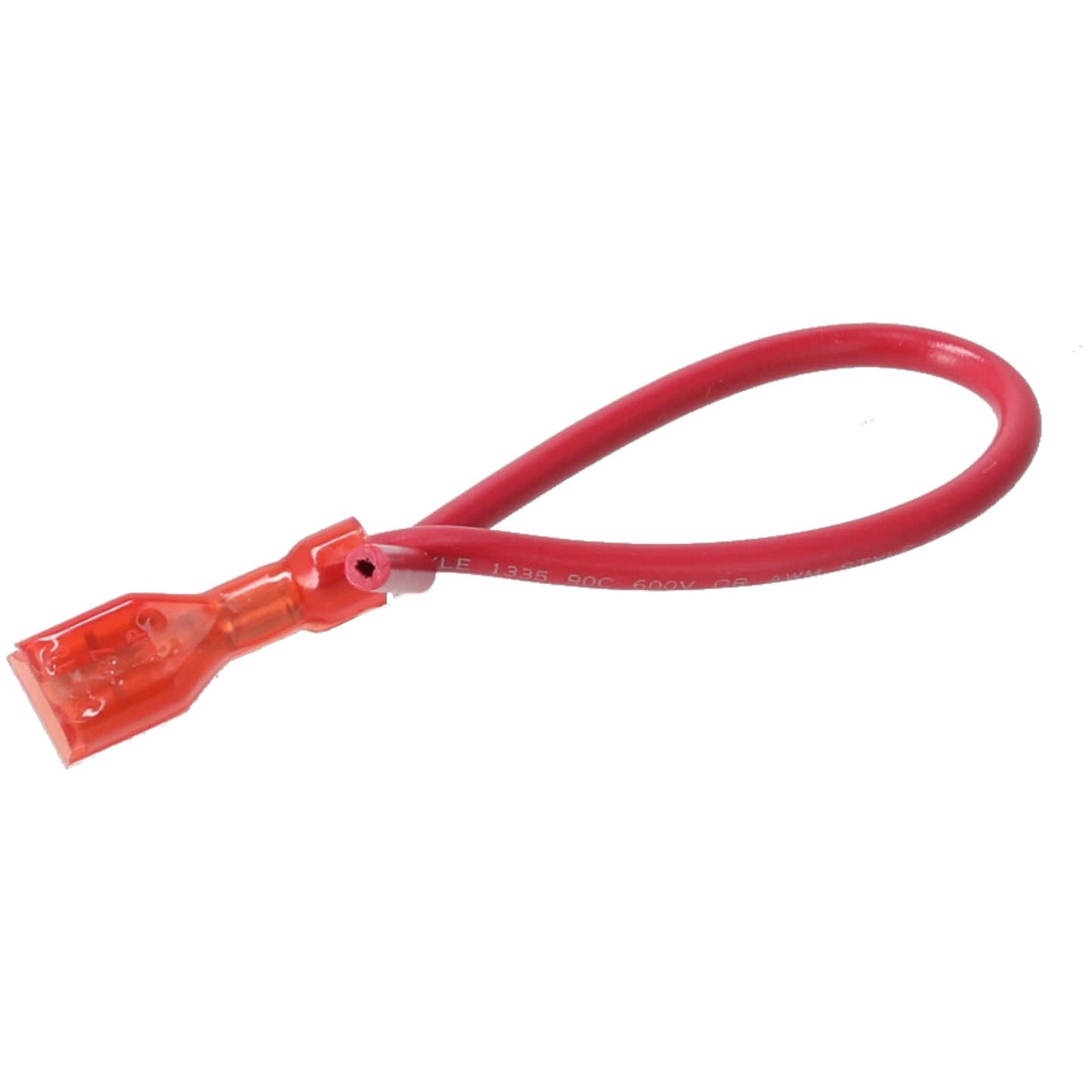 Rheem 45-50202-07-A4 18 Ga Red 2/64 5in.