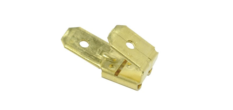 Rheem 455017 Qc Adaptor Dbl M/sgle Fm (50/PKG)