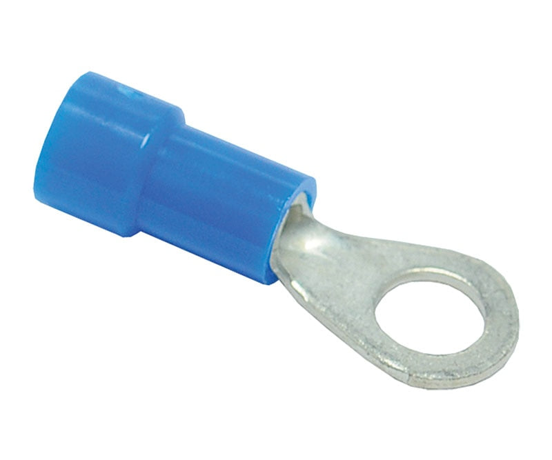 Rheem 455027 Term Ring INSUL/16-14 AWG#10STUD (50PKG)