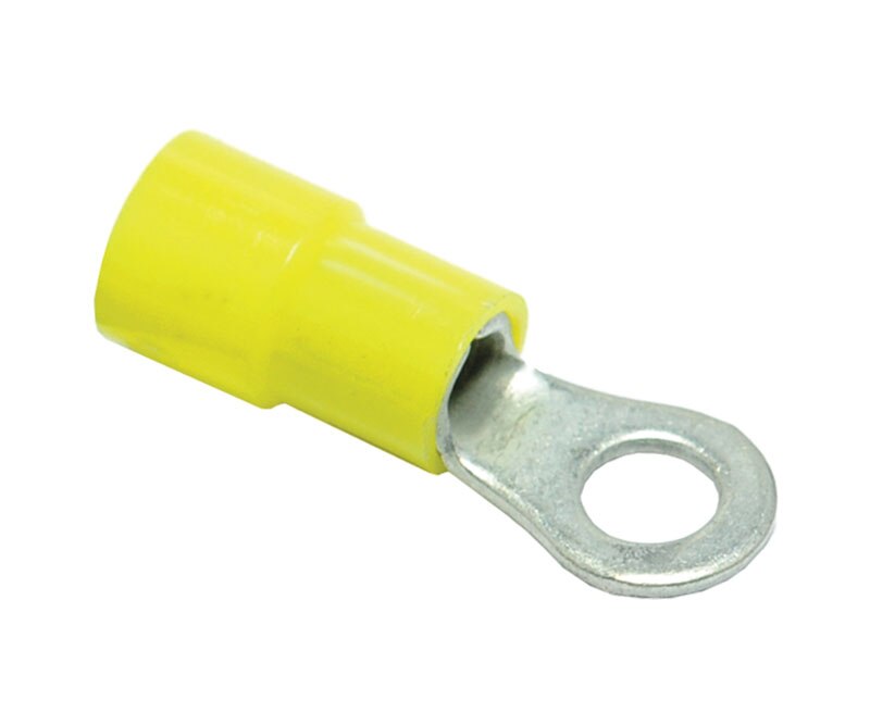 Rheem 455031 Term Ring INSUL/12-10 AWG#10 Stud (50PKG