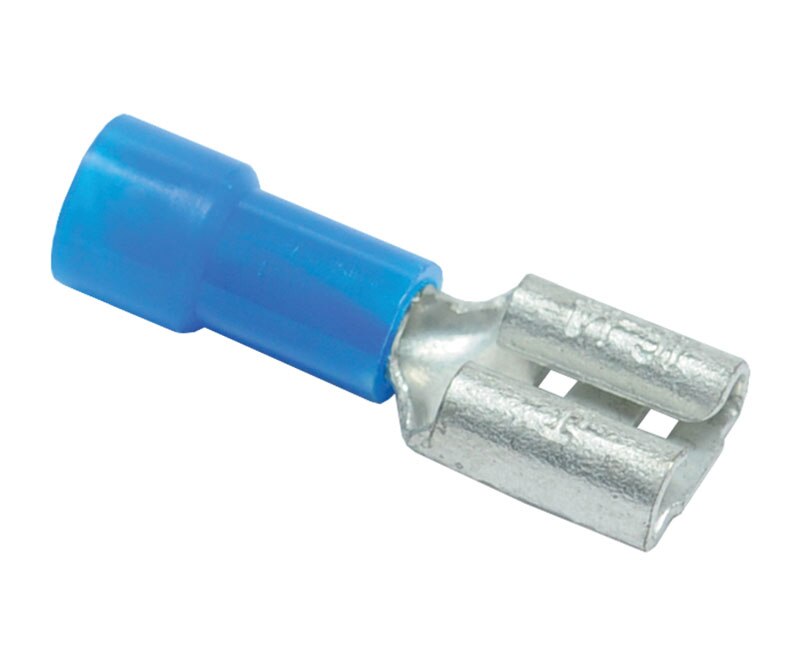 Rheem 455046 Disconn Insul FM/16-14-1/4 Tab (50PKG)