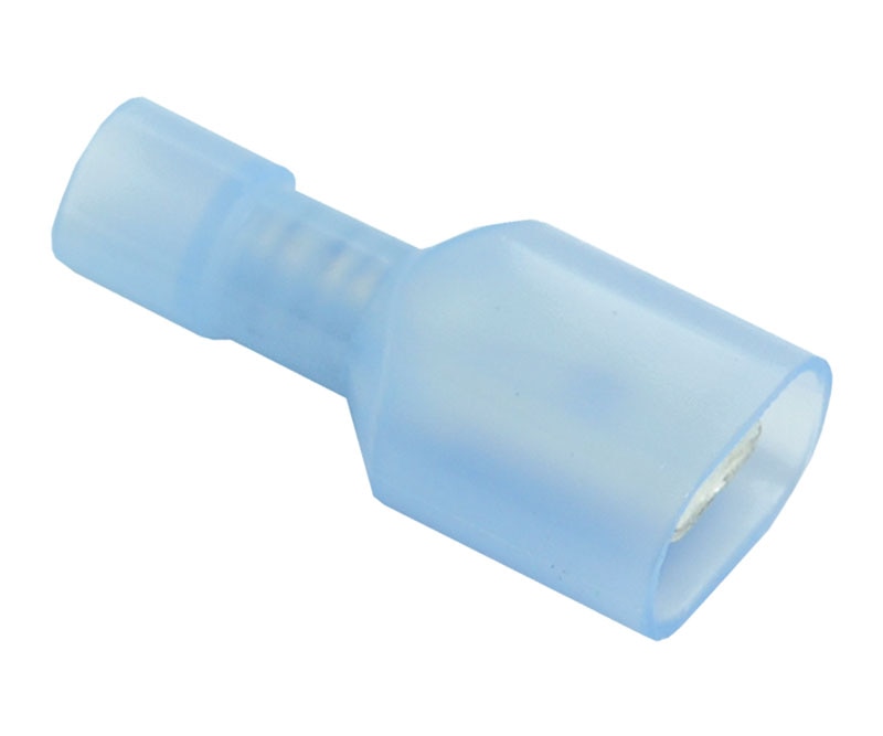 Rheem 455053 Disconnect-Male Vinyl Insl 16-14AWG(100P