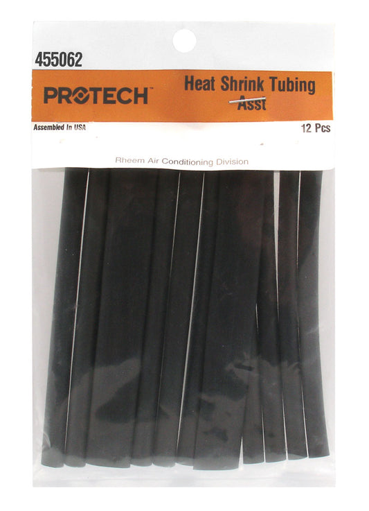 Rheem 455062 H.s. Tubing ASST-1/16 -3/32 -1/8 (12PKG