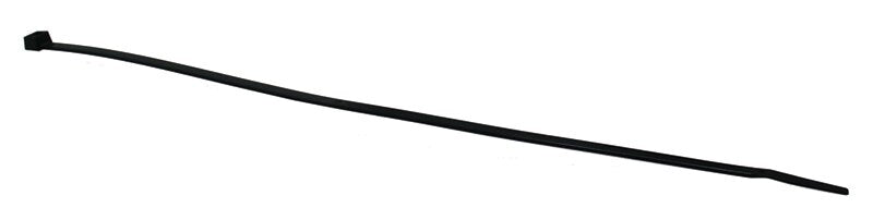 ProTech 455070 Wire Tie-Nylon-Uv BLACK-11.5 (100PKG)