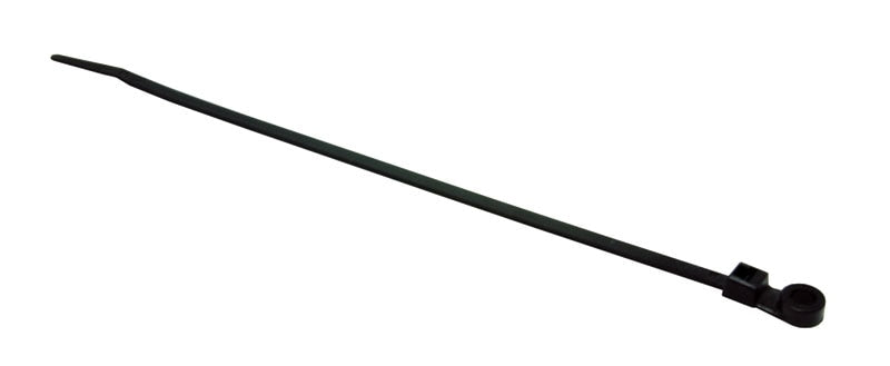 ProTech 455073 Wire TIE-NYLON-UV-BLK/7.5 SC-MNT-HEAD100