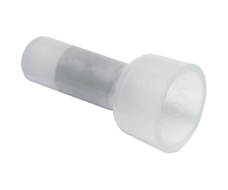 Rheem 455158 Clear Closed Cnnt - 22-14 Awg (Bag 1000)