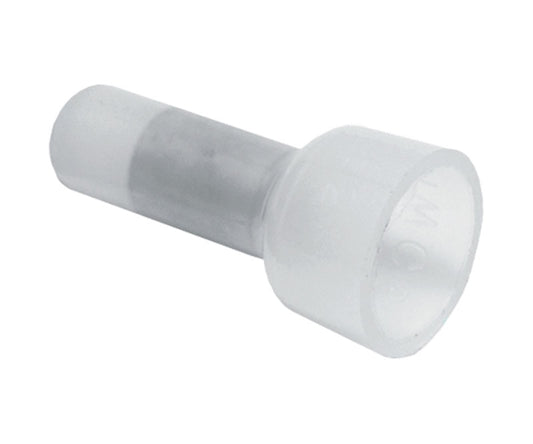 Rheem 455158 Clear Closed Cnnt - 22-14 Awg (Bag 1000)