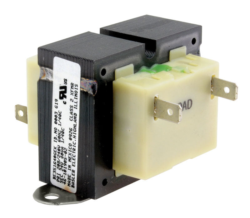 Rheem 46-101905-01 Transformer 40V BE40137001 Bas