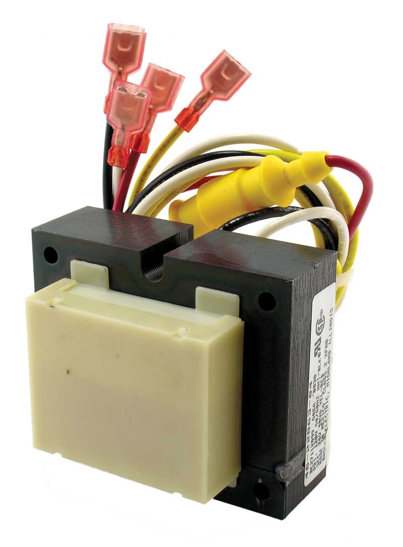 Rheem 46-22863-04 Transformer W/fuse Be 27112001 Bas