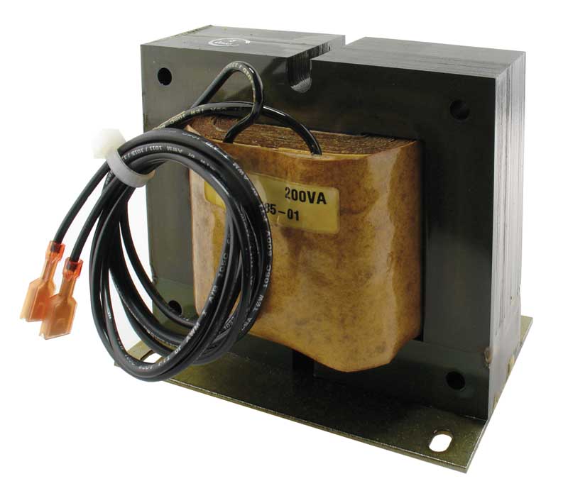 Rheem 46-23585-01 Transformer BE26690001 Basler