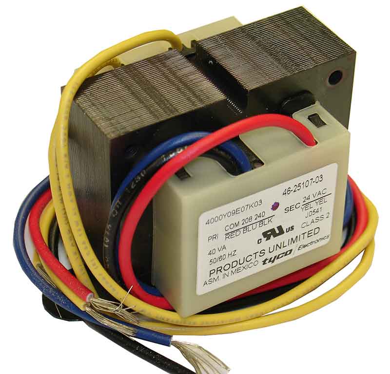Rheem 46-25107-03 Transformer