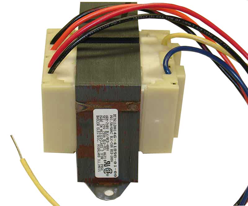 Rheem 46-41898-01 Transformer 75 Va