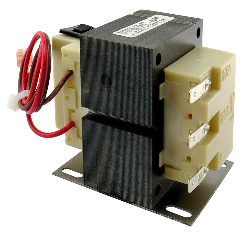 Rheem 46-42515-04 Transformer 208/230V Basler