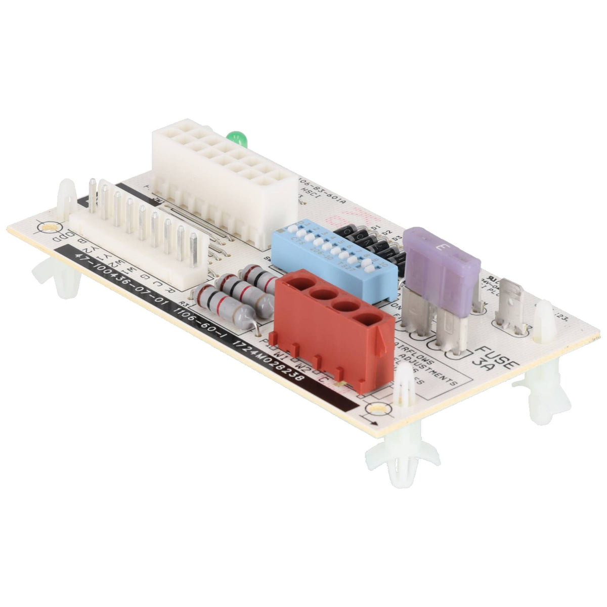 Rheem 47-100436-07K Control Board Kit