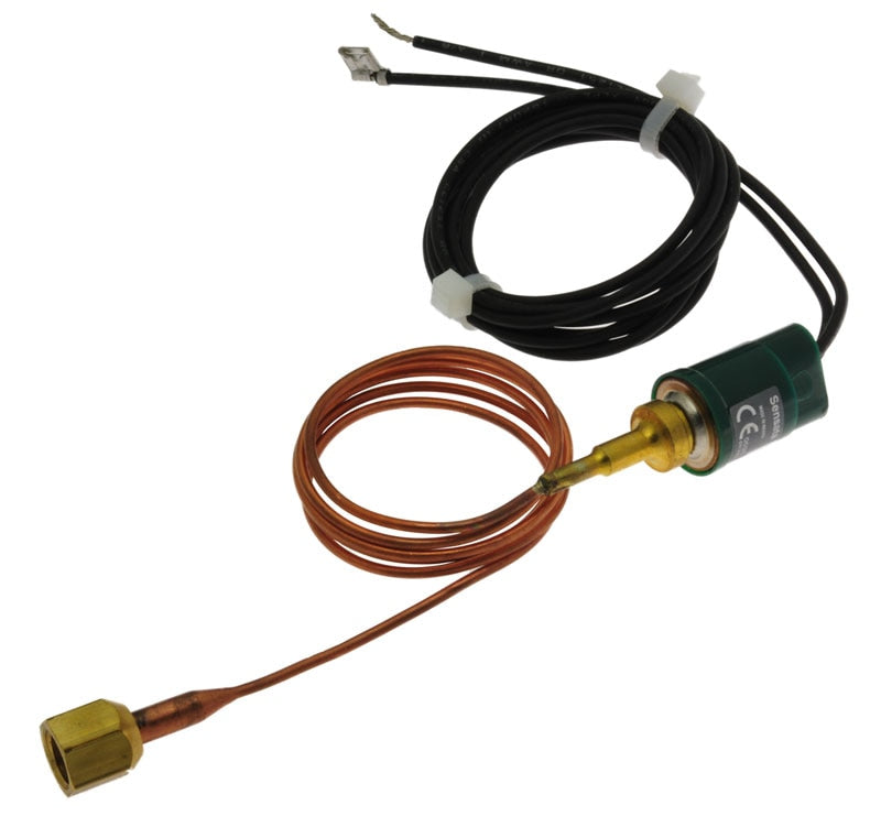 Rheem 47-100571-02 Low Ambient Control R-410A