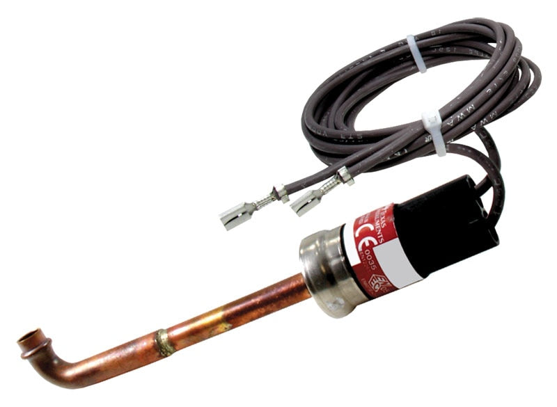 Rheem 47-101529-03 Low Pressure Control (90DG Bend) Ti