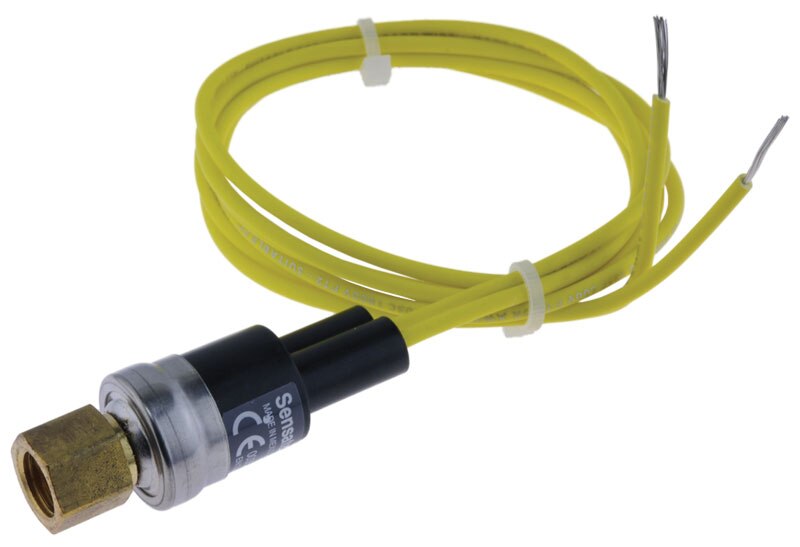 Rheem 47-102240-03 Low Pressure Control R-410A