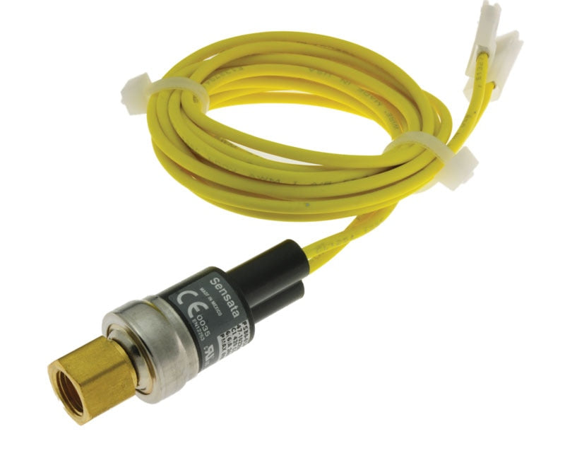 Rheem 47-102290-01K High Pressure Limit Kit - Auto Reset