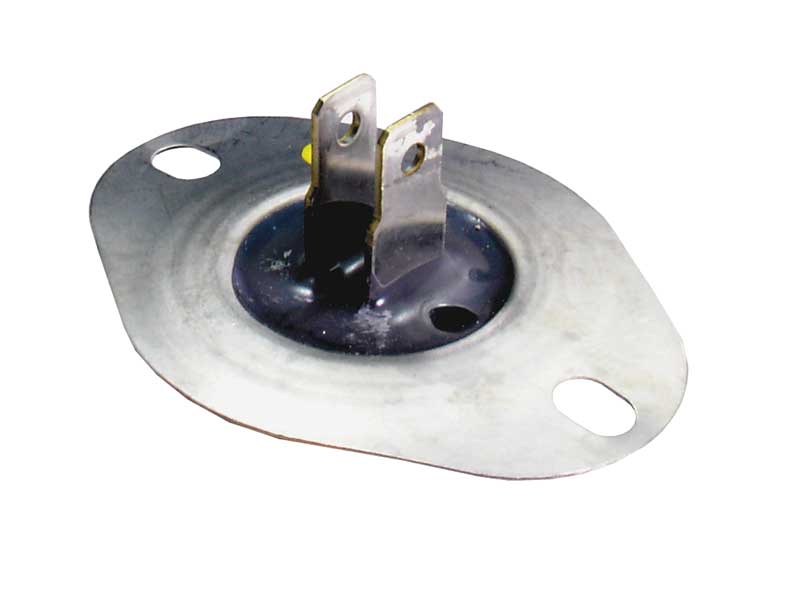 Rheem 47-102436-03 Enclosed Disc Limit Cntrl-Heating Tjz