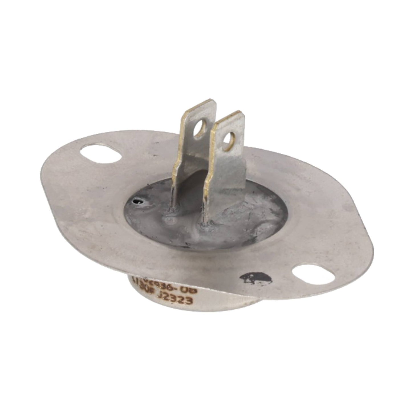Rheem 47-102436-08 Enclosed Disc Limit Cntrl-Heating R/01