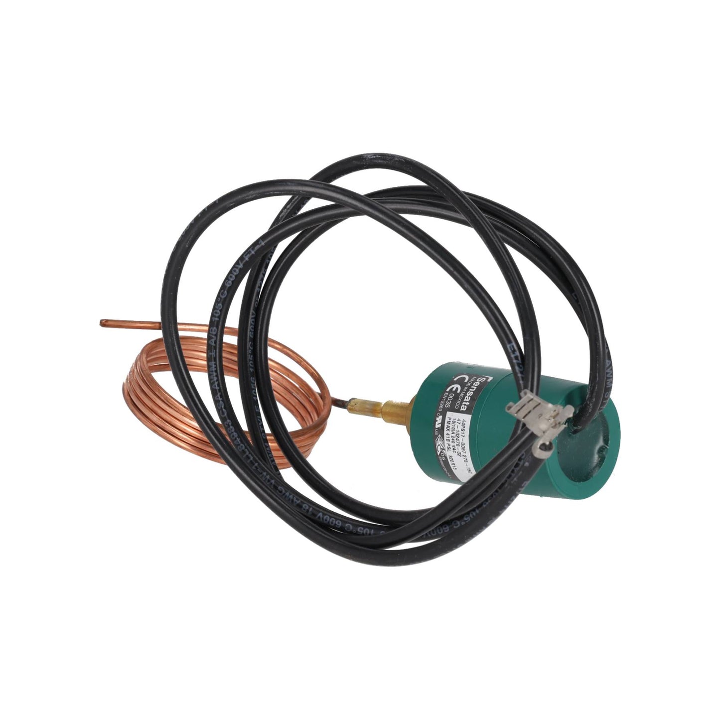 Rheem 47-102478-02 Low Ambient Control