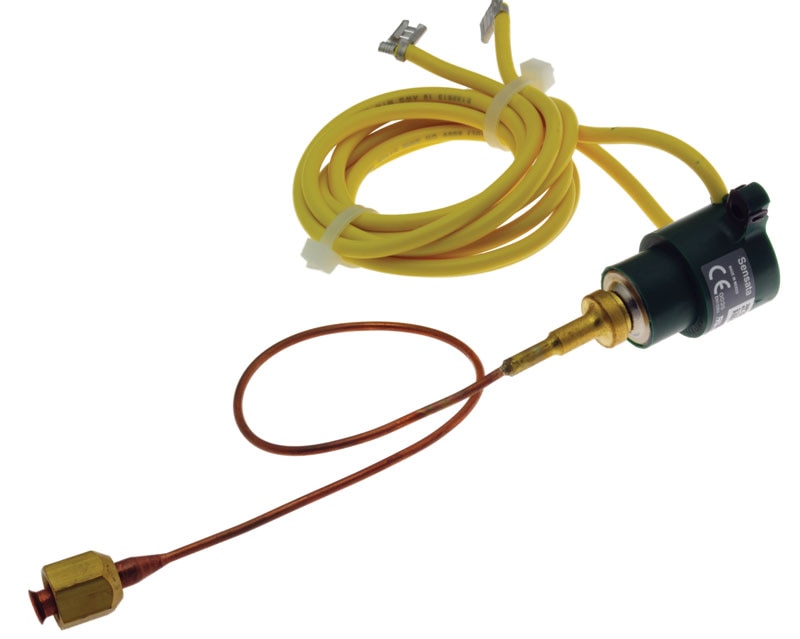 Rheem 47-102491-01 High Pressure Control