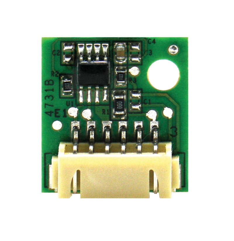 Rheem 47-102738-52 Control Identity Eeprom Program