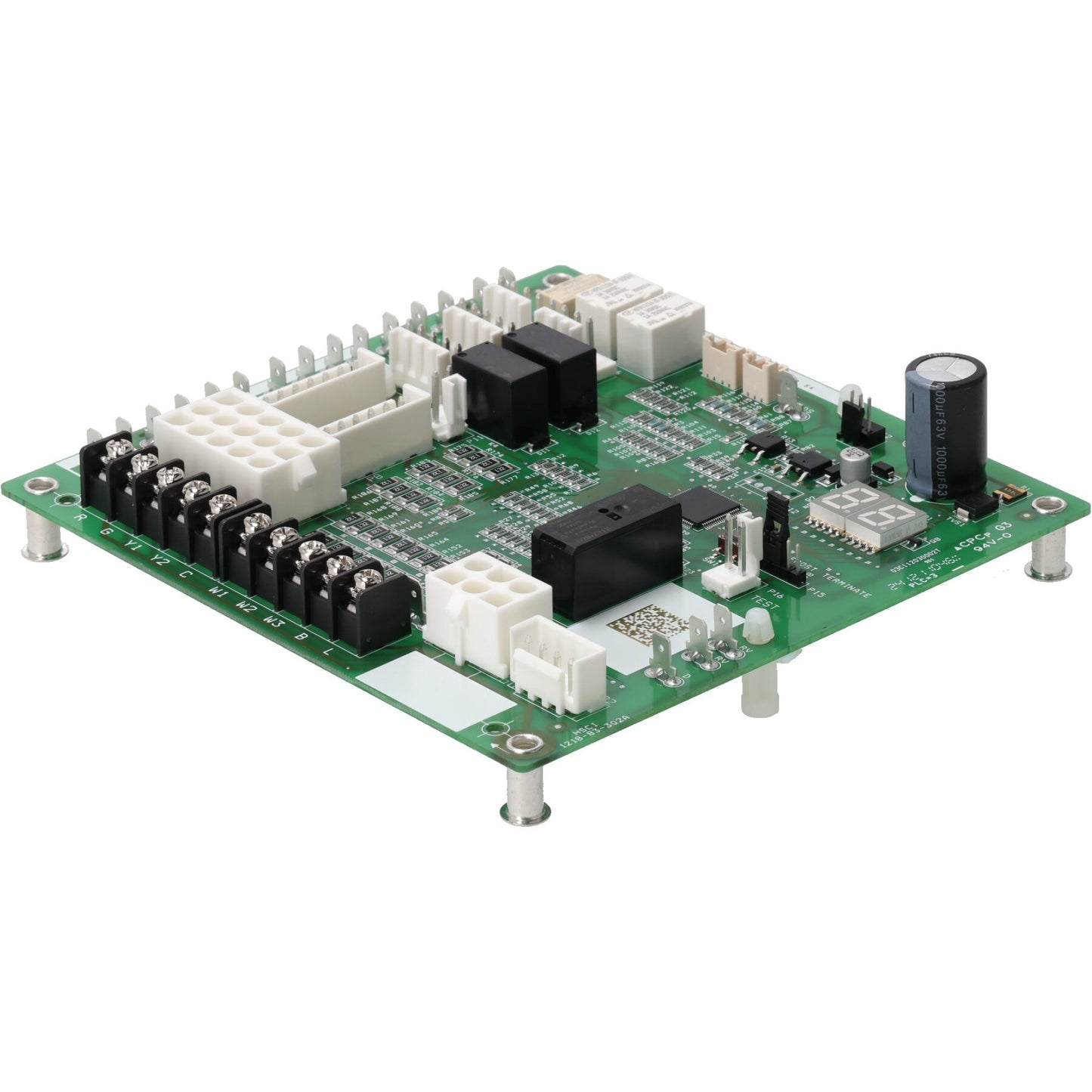 Rheem 47-102884-05 Integrated Control (United Technologies)