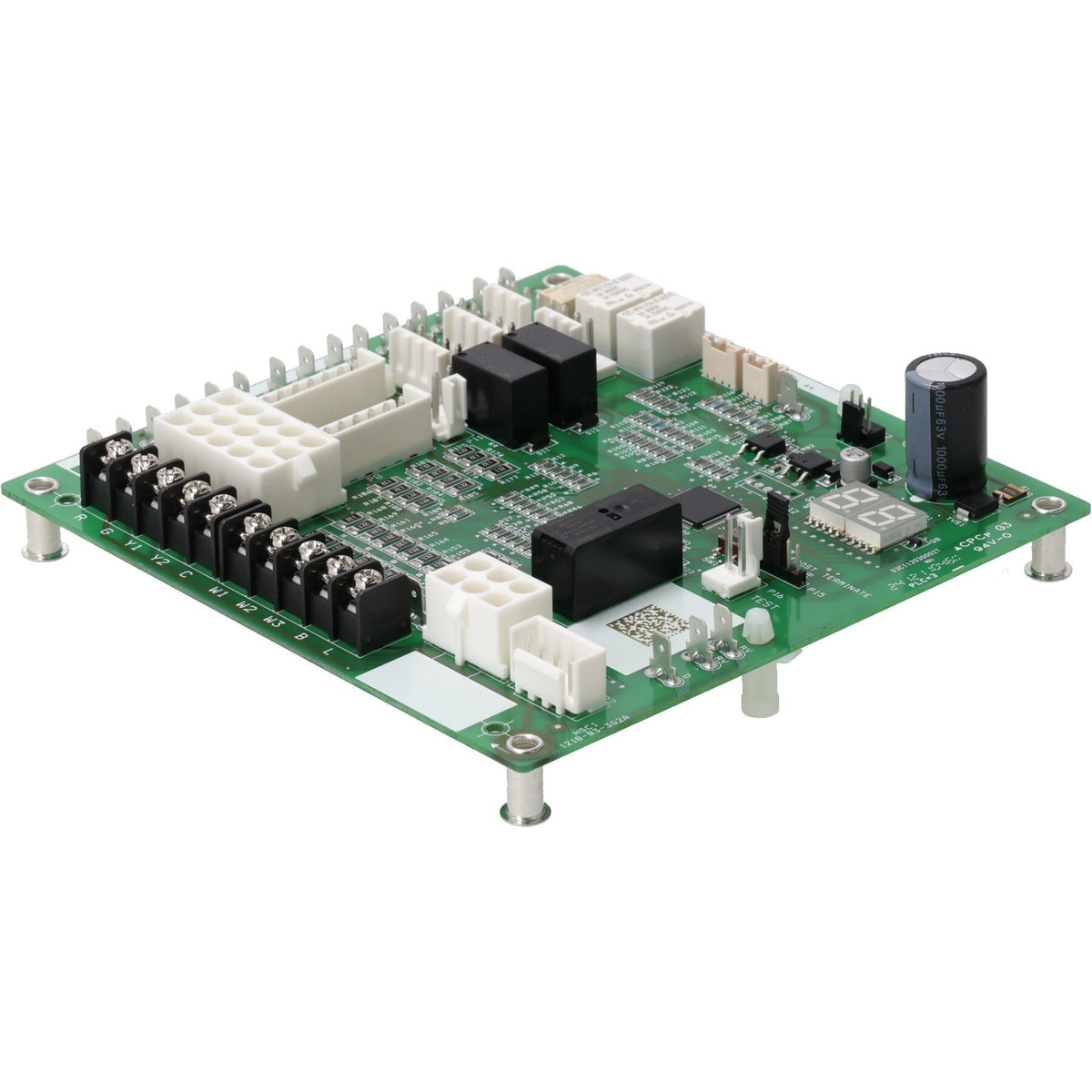 Rheem 47-102884-05 Integrated Control (United Technologies)