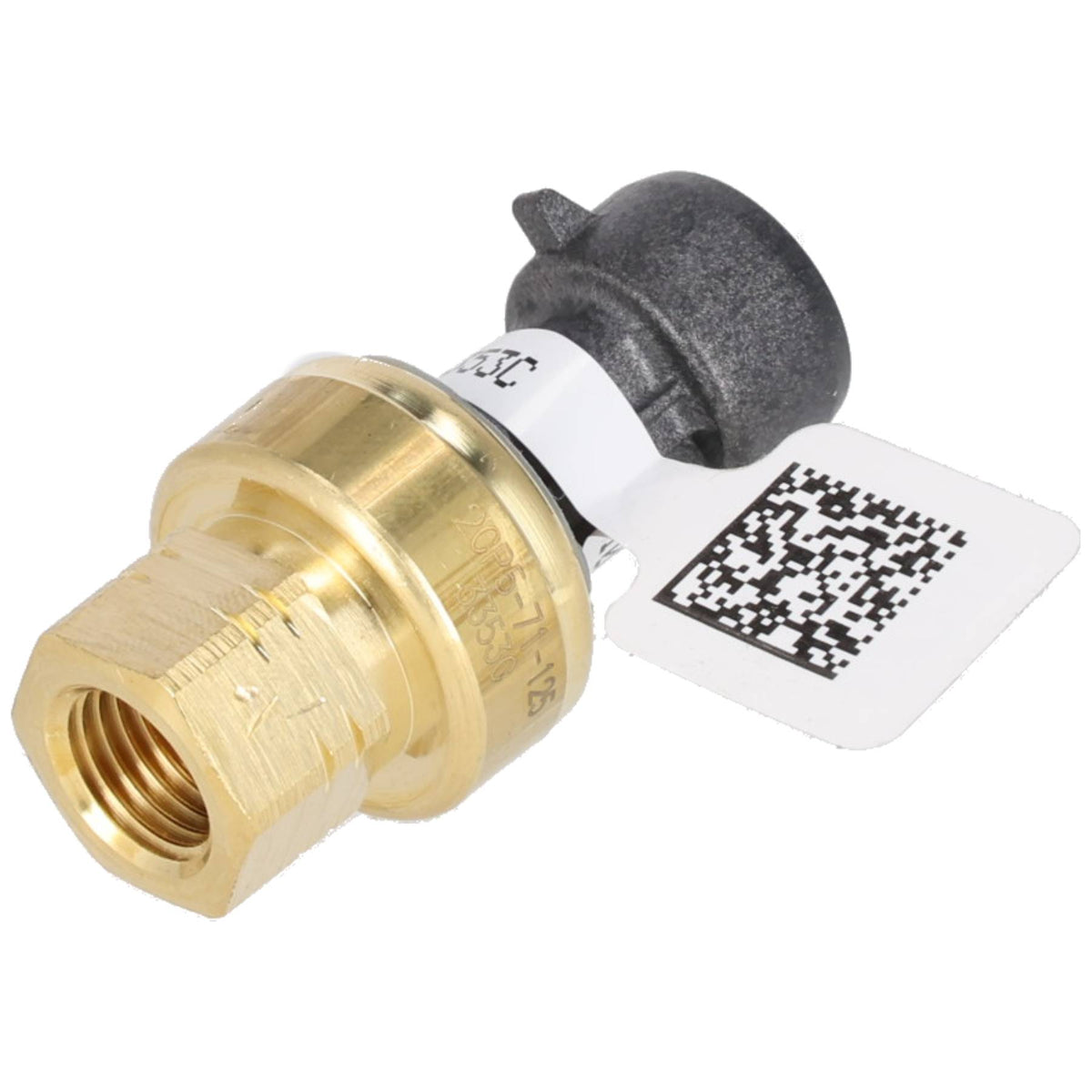 Rheem 47-103454-05K Pressure Transducer Kit - Suction (Spt)