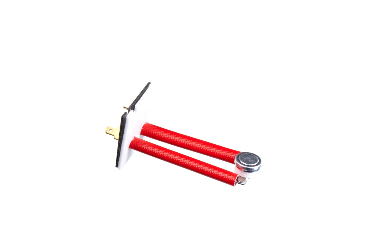 Rheem 47-104990-05 Control-Limit(tod) 160 Degrees
