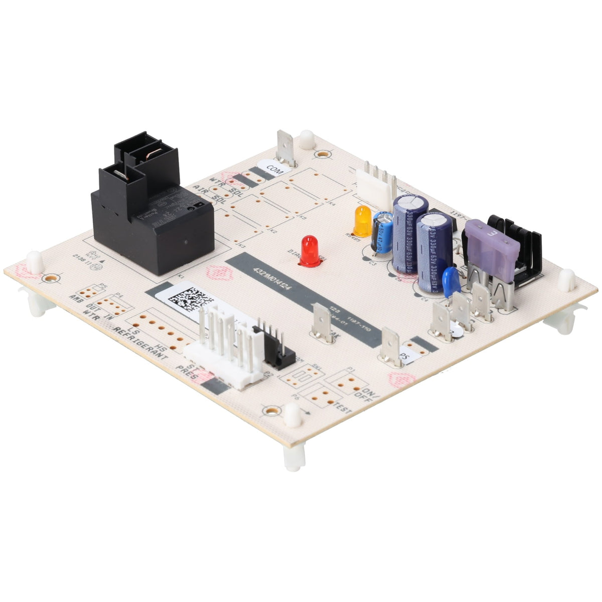 Rheem 47-107494-01 Control Board - Vav