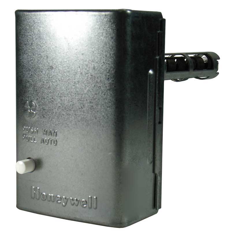 Rheem 47-20545-91 Fan & Limit Control