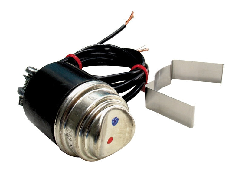 Rheem 47-21101-03 Discharge Temperature Limit