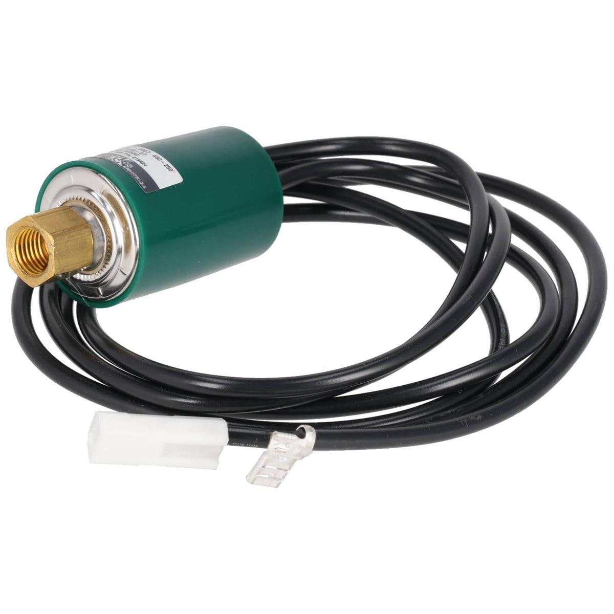 Rheem 47-21465-07K Low Ambient Control Kit (Low Pressure Limit - Auto Reset)