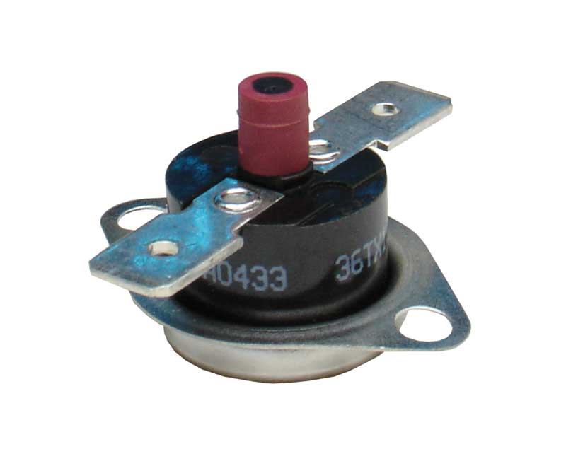 Rheem 47-22453-02 Limit Control 36TX16-6038 Tod