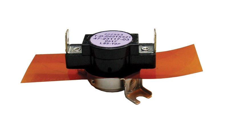 Rheem 47-23117-03 Watt Restrictor 60TX21-202953 Tod