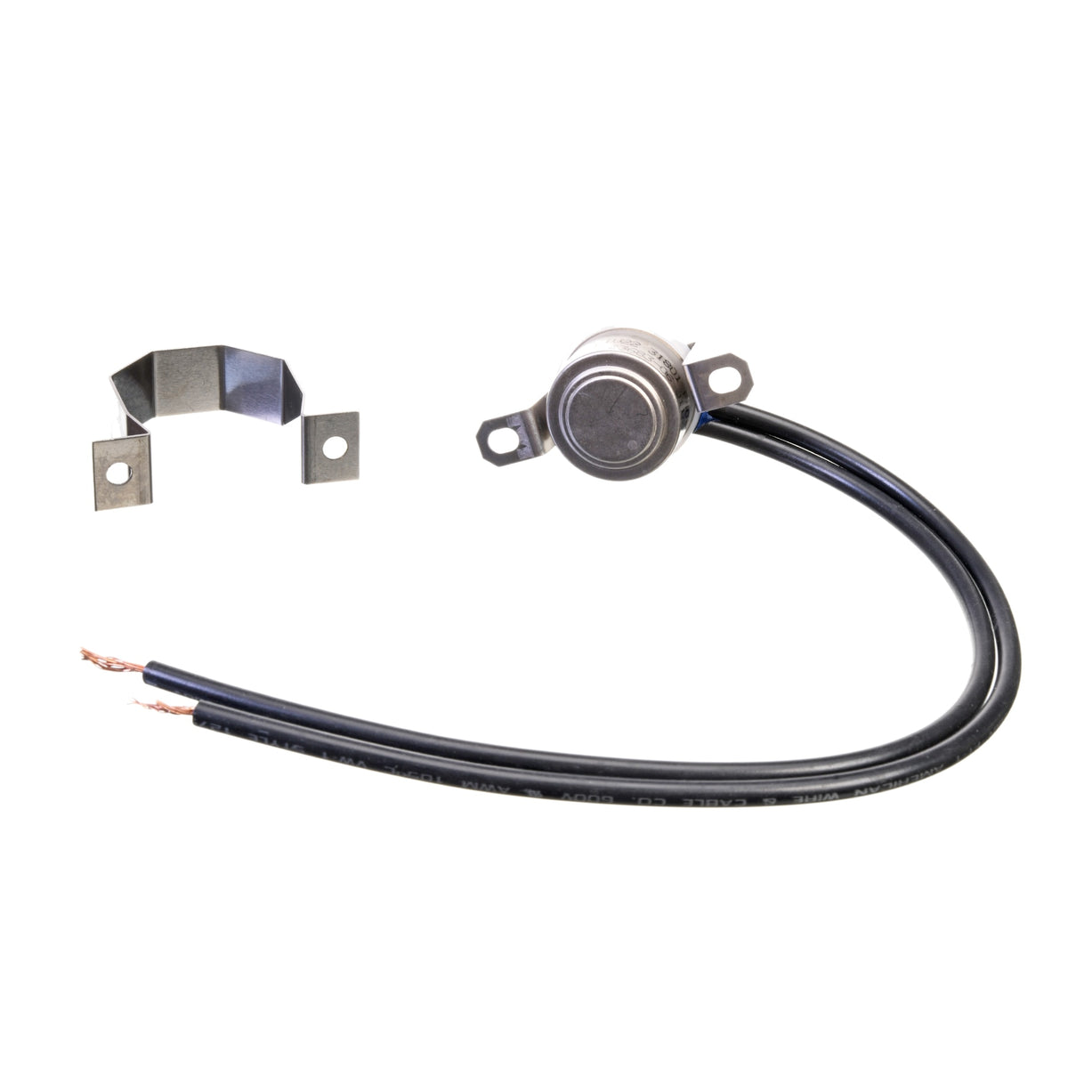 Rheem 47-23683-06 Freeze Stat TJZ-31801-3TTV22 R/02