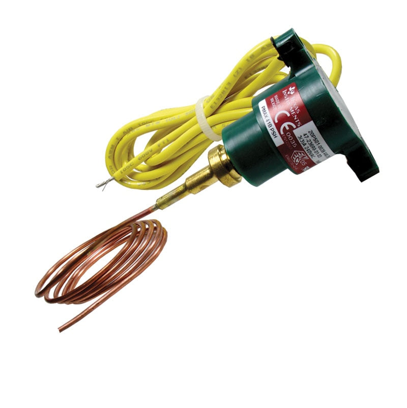 Rheem 47-23699-01 High Pressure Cntl (Auto - Reset) Ti