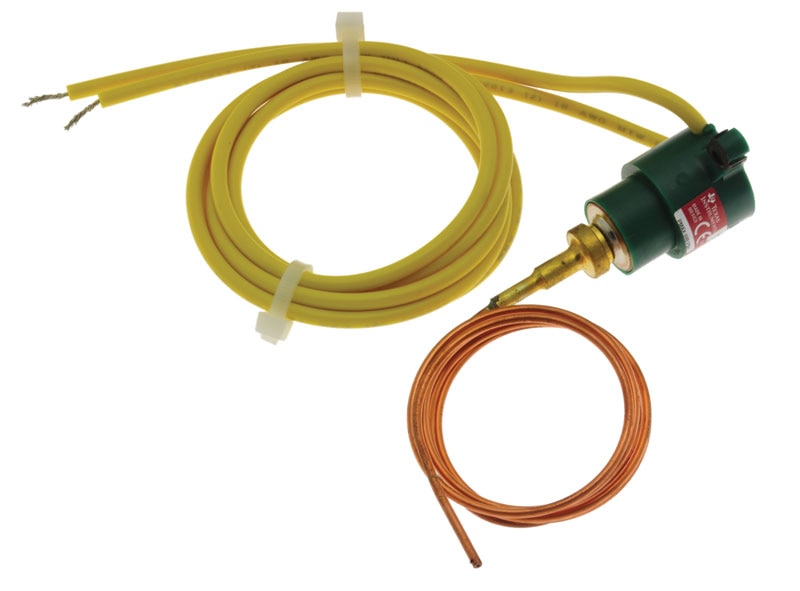 Rheem 47-23699-04 High Pressure Control R-410A