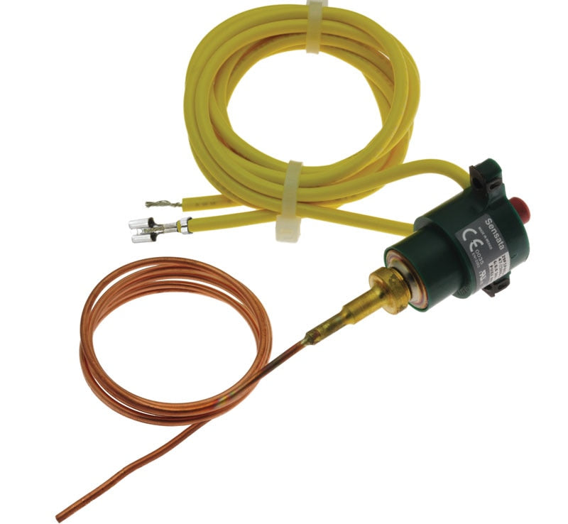 Rheem 47-23699-06 High Pressure Control R-410A