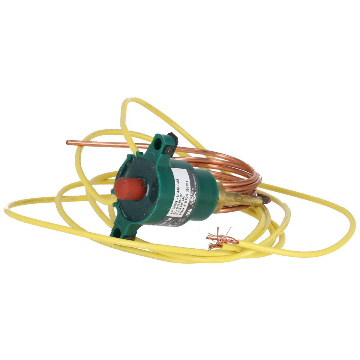 Rheem 47-23699-07 High Pressure Control