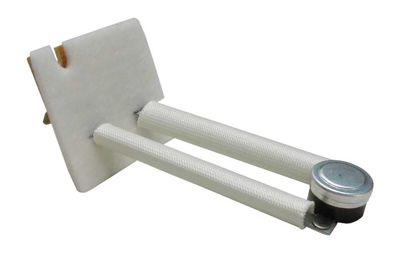 Rheem 47-24006-08 Limit Control (220F) 36TO1B3 Tod