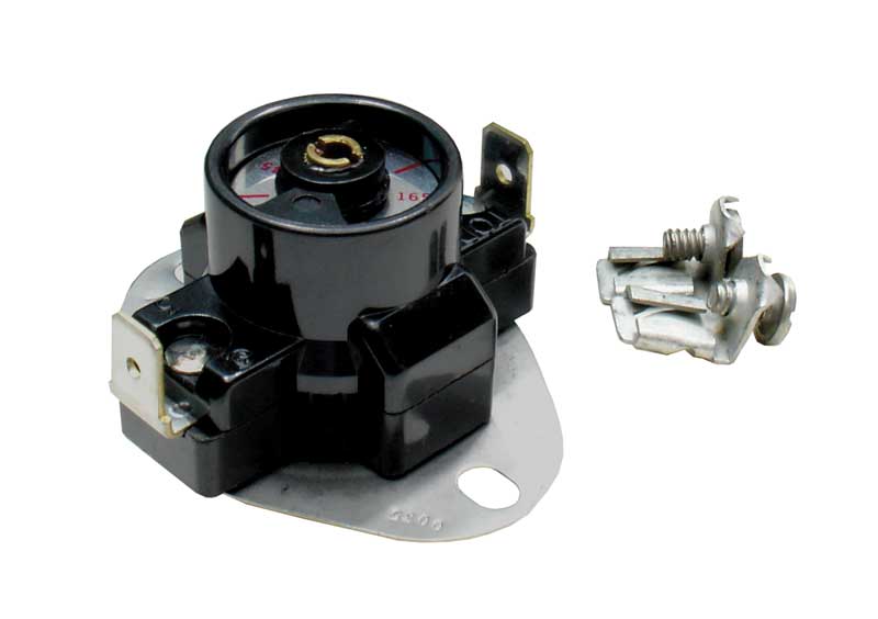 Rheem 47-25115-01 Limit Control - Adj